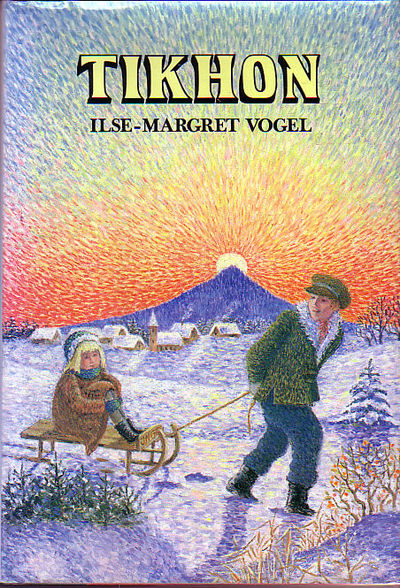 Image for Tikhon Tikhon