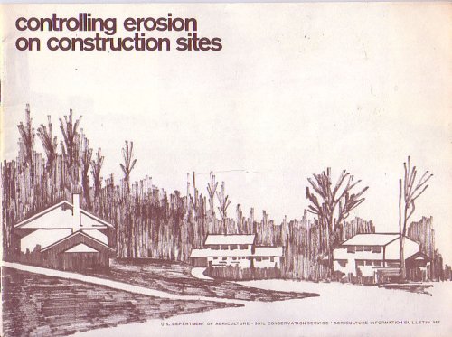 controlling erosion on construction sites (AIB347)