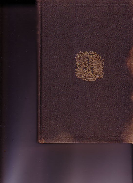Thirty-Fifth Annual Report of the Secretary of the Connecticut Board of Agriculture 1901 (Public Document No. 18)