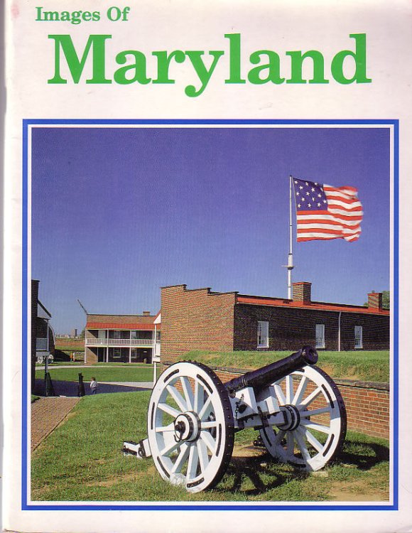 Image for Images of Maryland Images of Maryland