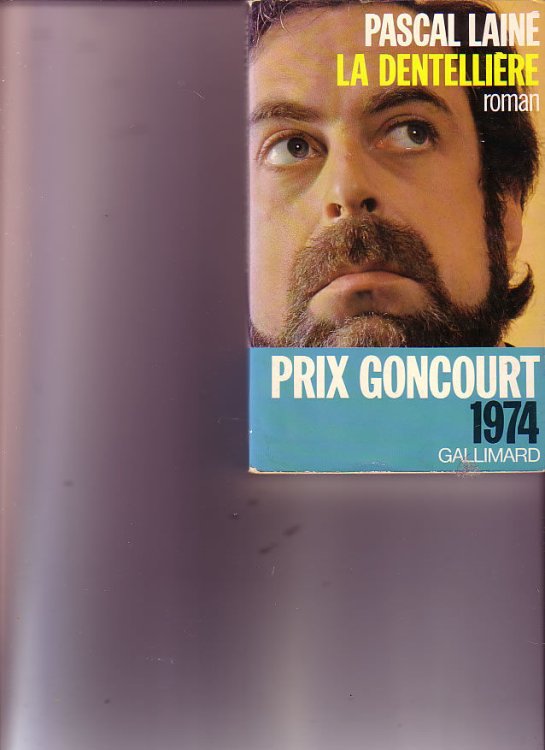 Image for La Dentelliere La Dentelliere