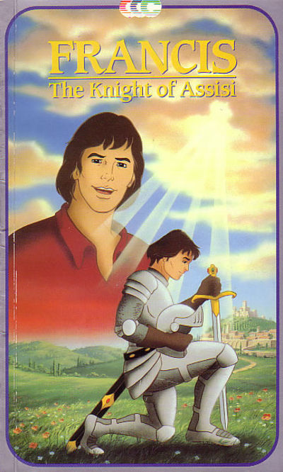 Francis: The Knight of Assisi