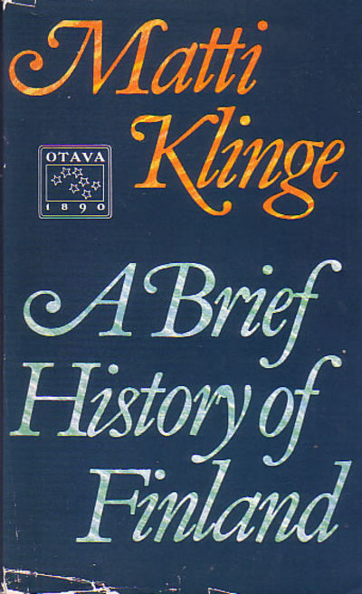 A Brief History of Finland