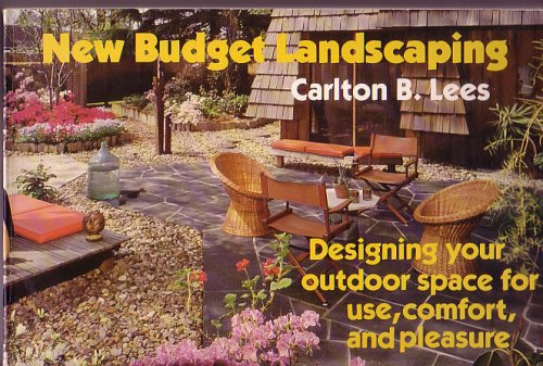 New Budget Landscaping