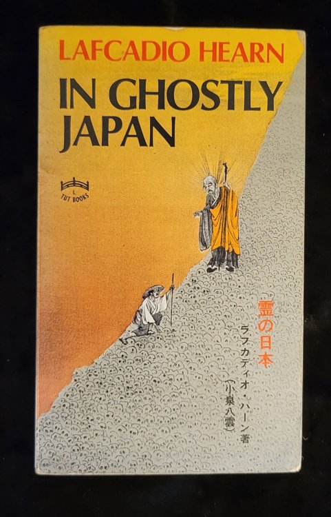 In Ghostly Japan