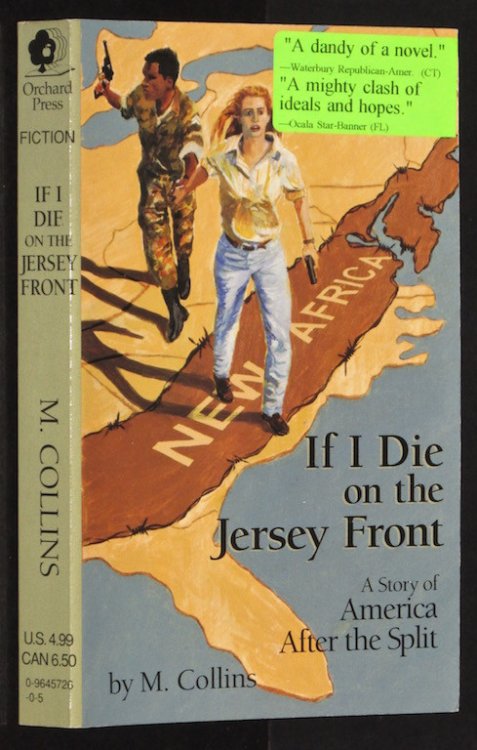 If I Die on the Jersey Front