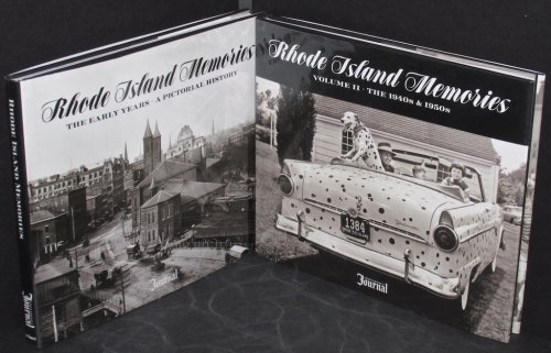 Rhode Island Memories: The Early Years