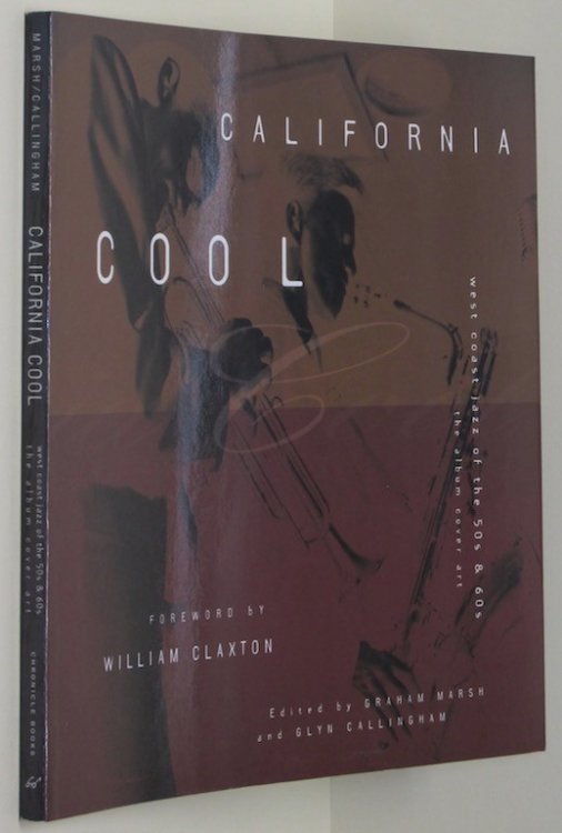 California Cool by Marsh, Graham; Callingham, Glyn