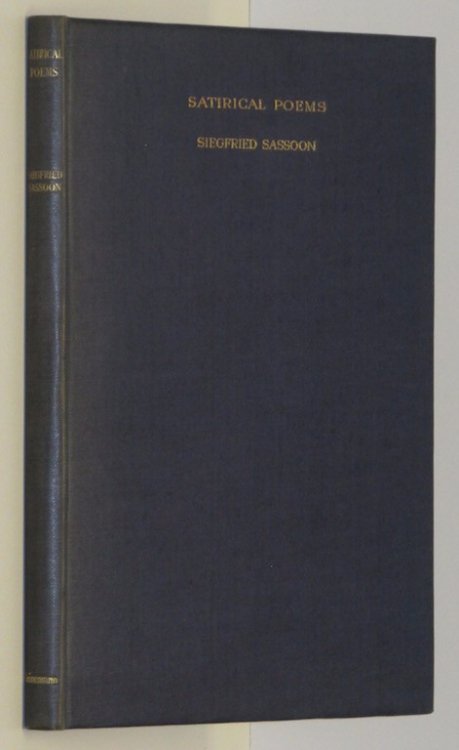 Satirical Poems