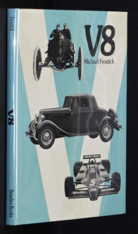 V8
