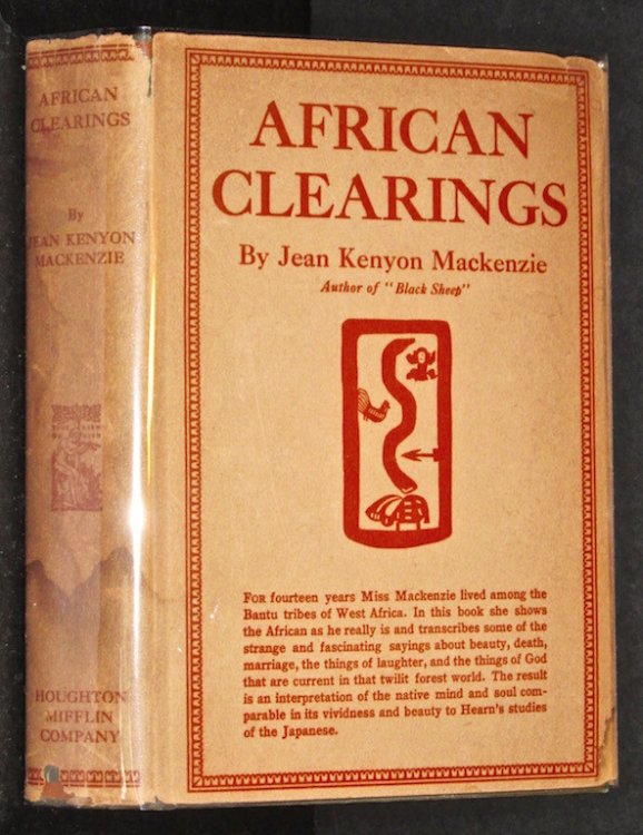 African Clearings