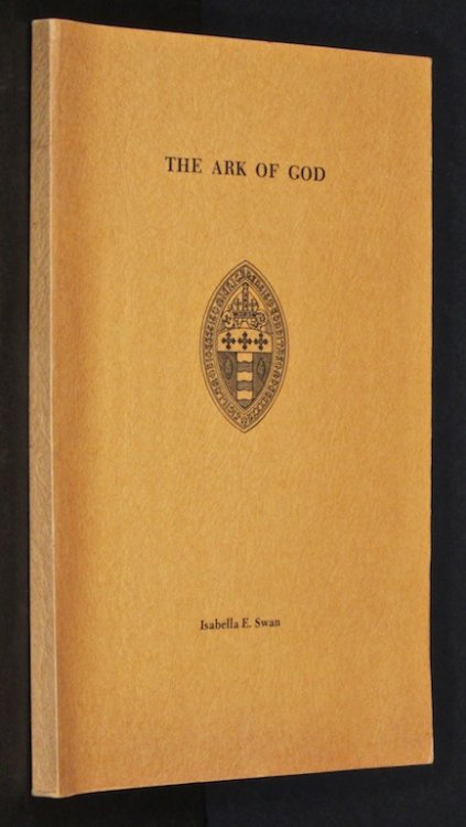 Ark of God a History of the Episcopal Church Grosse Ile, Michigan