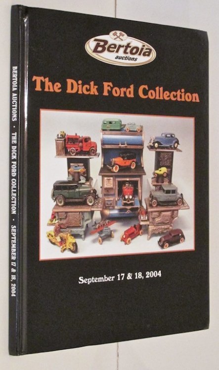 The Dick Ford Collection
