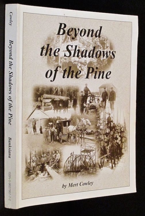 Beyond the Shadows of the Pine