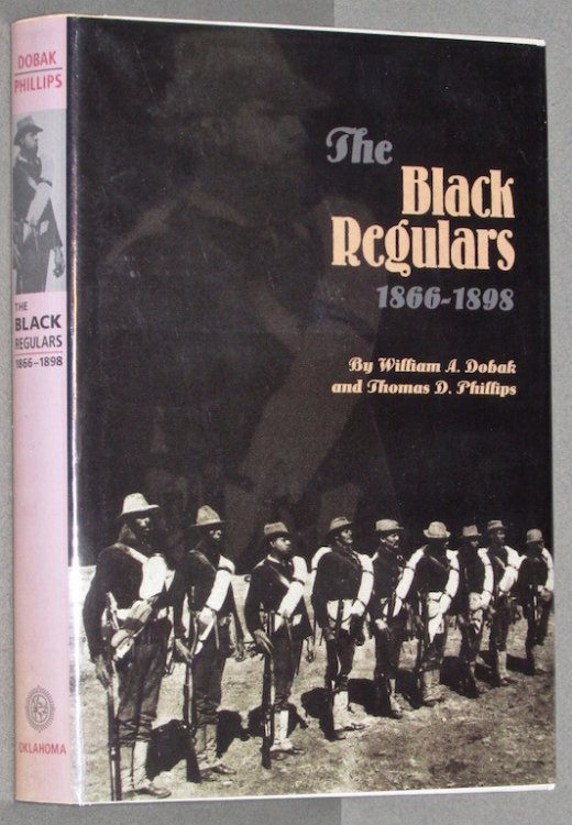 The Black Regulars, 18661898