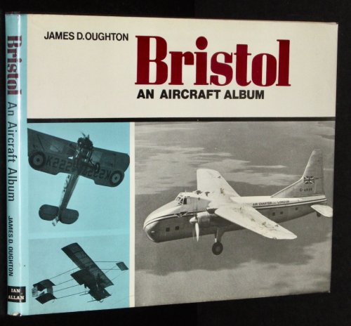 Bristol: An Aircraft Album