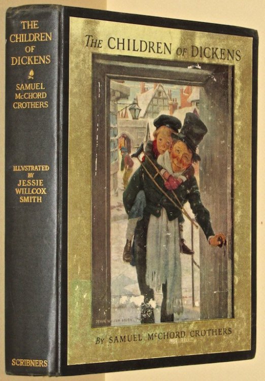 The Children of Dickens