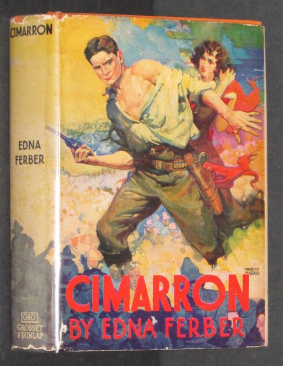 Cimarron