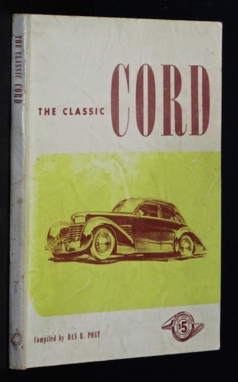 The Classic Cord