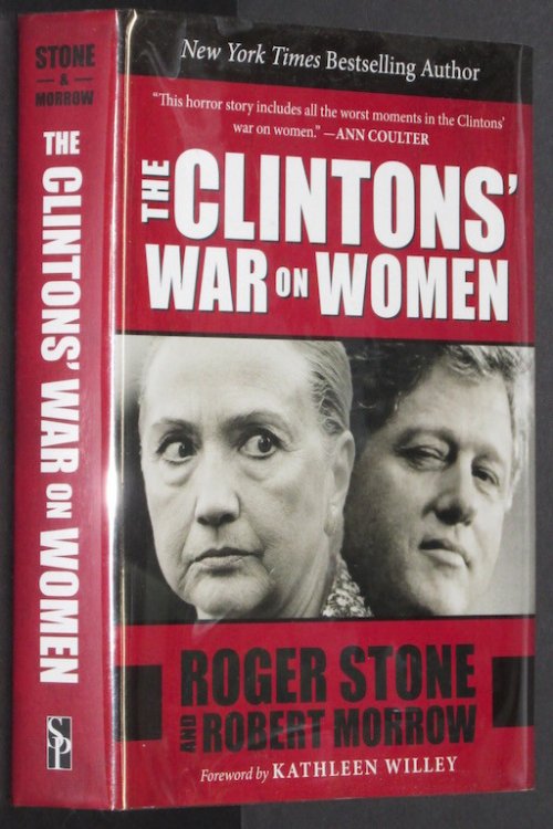 The Clintons' War on Women