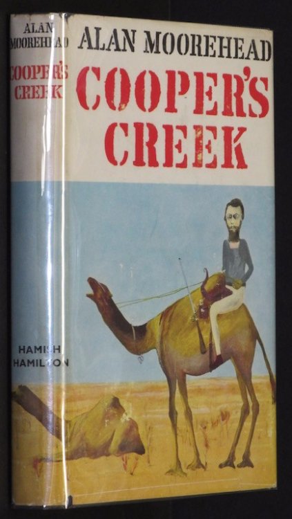 Cooper's Creek