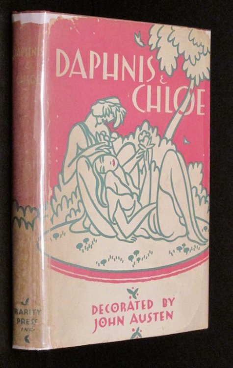 Daphnis and Chloe