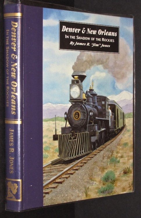 Denver & New Orleans: In the shadow of the Rockies