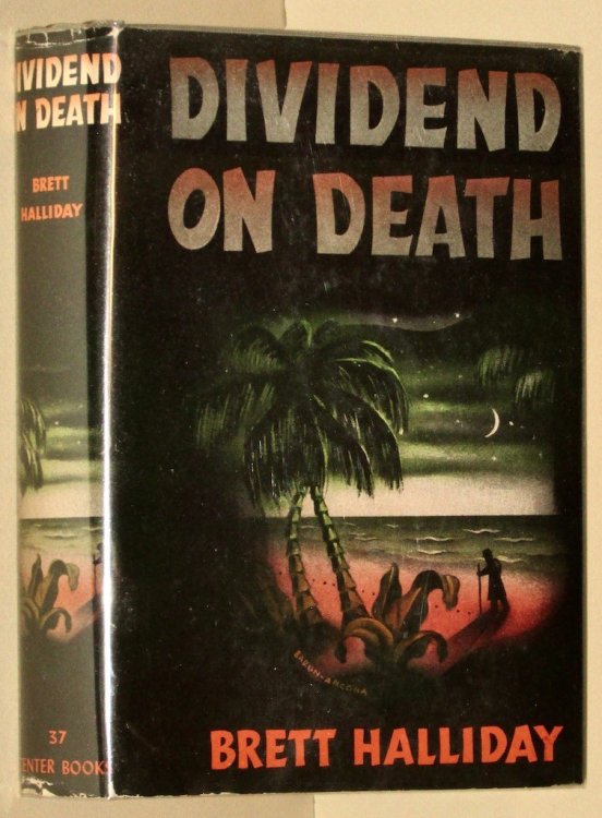 Dividend On Death