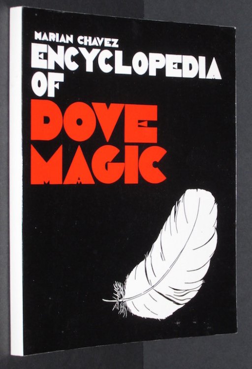 Encyclopedia of Dove Magic