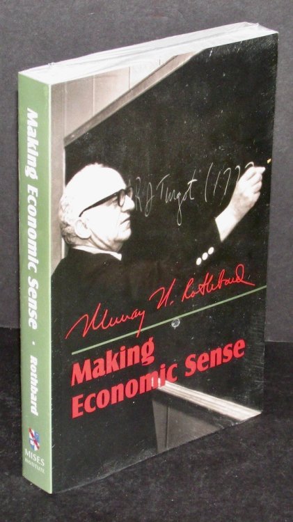 Making Economic Sense