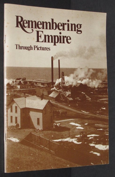 Remembering Empire Through Pictures