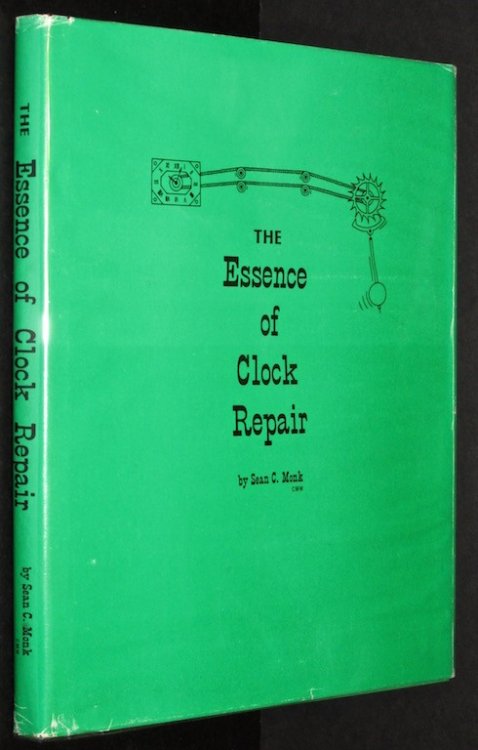 The essence of clock repair