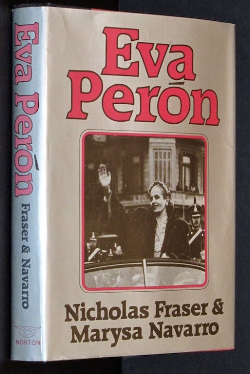 Eva Peron