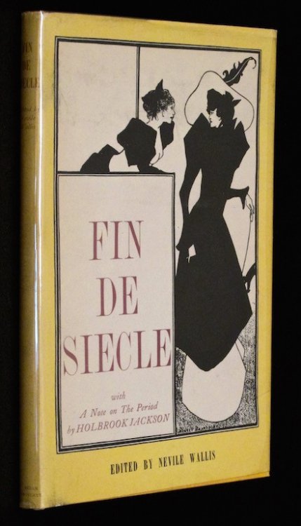Fin de Siecle