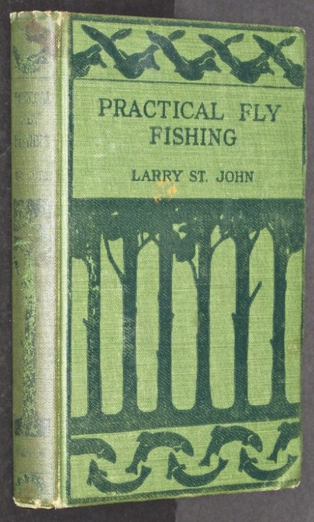 Practical Fly Fishing