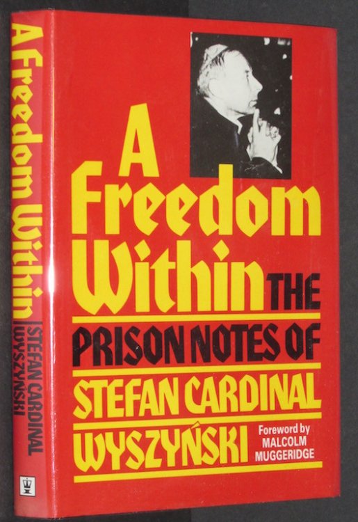 Freedom Within