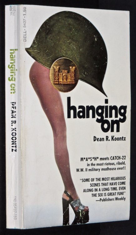 Hanging On