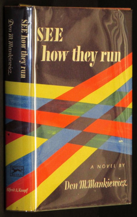 See How They Run