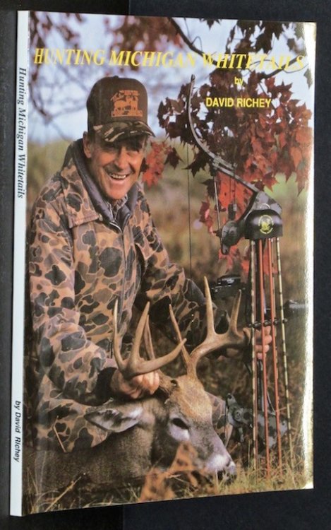 Hunting Michigan Whitetails