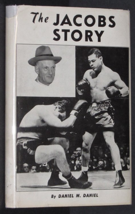 The Mike Jacobs story