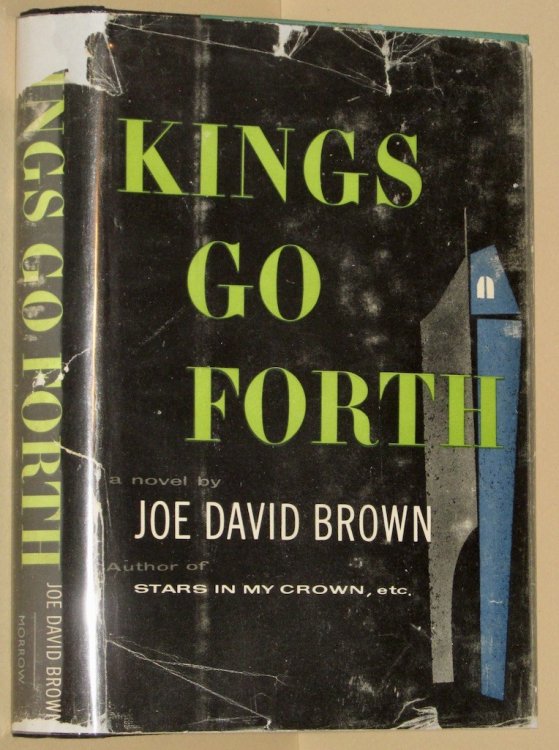 Kings Go Forth