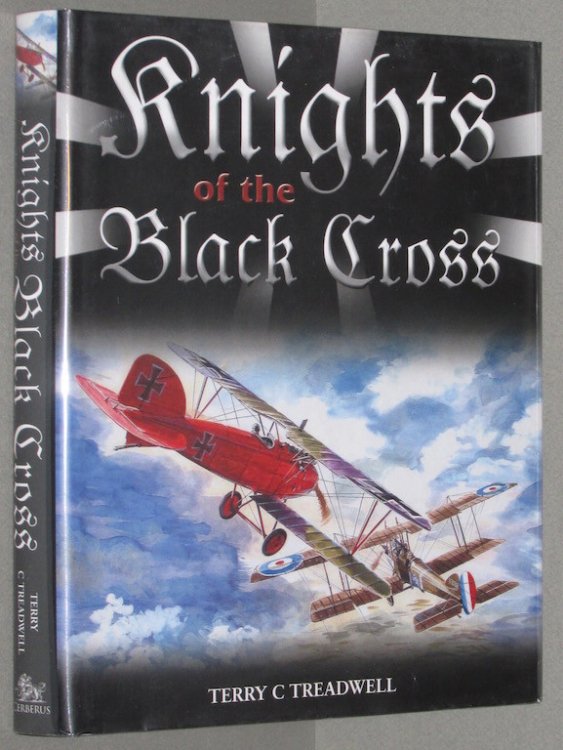 Knights of the Black Cross