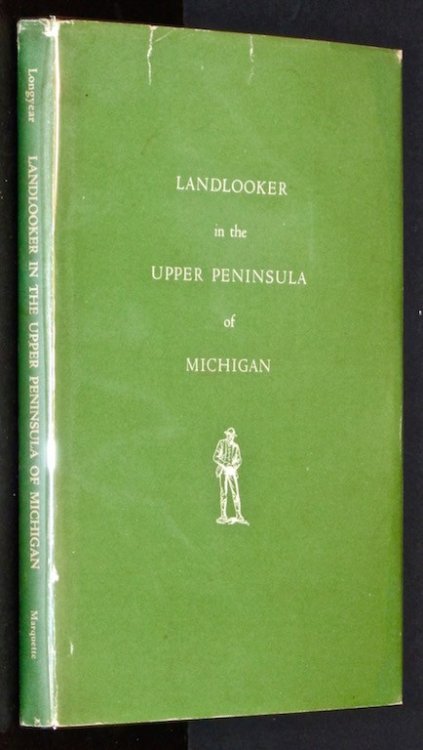 Landlooker the Upper Peninsula Michigan