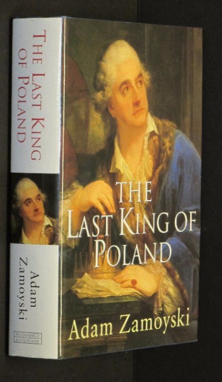 Last King of Poland