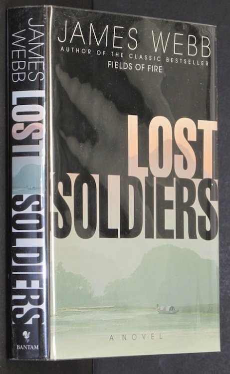 Lost Soldiers