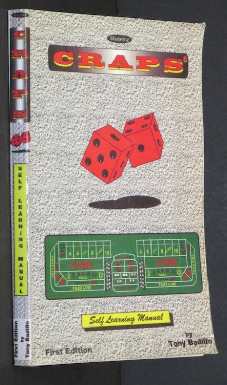 Mastering Craps