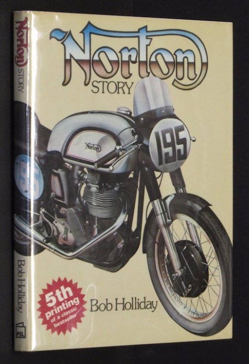 Norton story