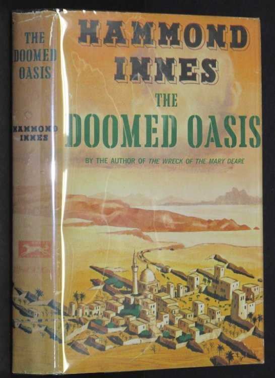 The Doomed Oasis