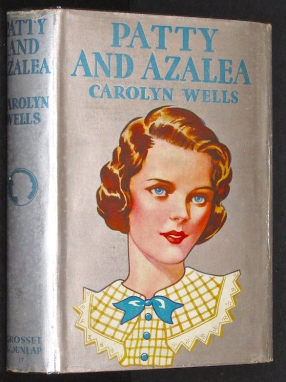 Patty and Azalea