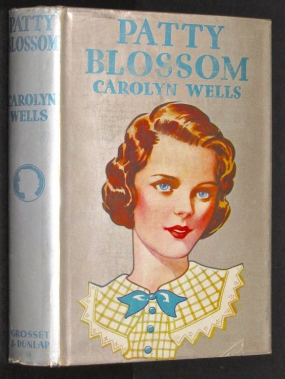 Patty Blossom